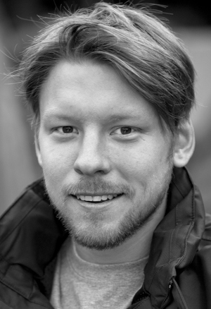 Rickard Gunnarsson