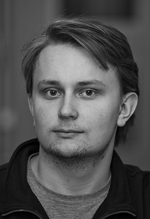 Patrik Svensson