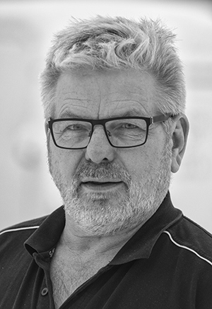 Åke Spetz