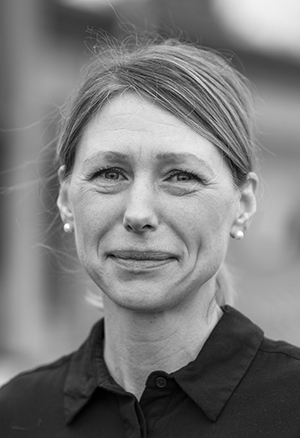 Annika Persson
