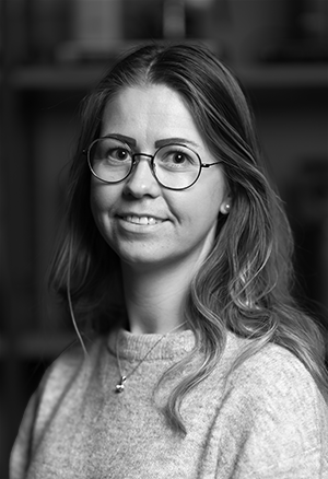 Malin Eriksson