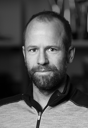 Klas Kälström