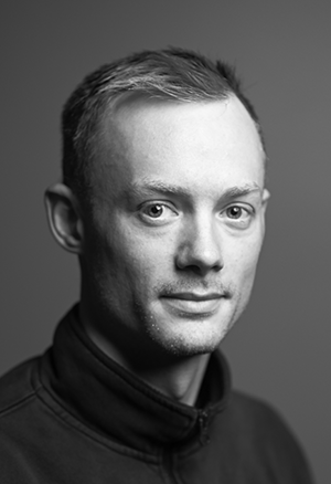 Oliver Haarde