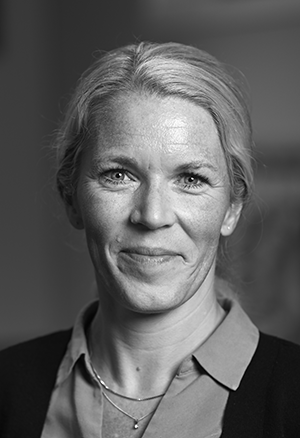 Lina Andersson