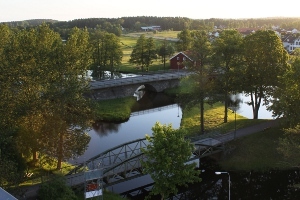 Åsikten