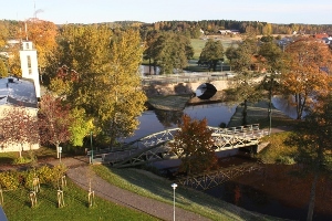 Åsikten